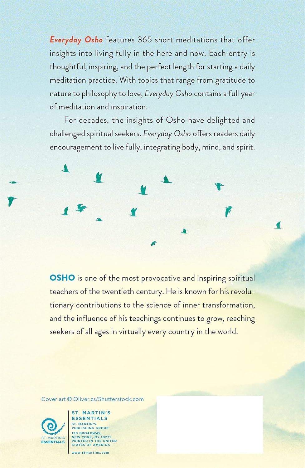 Intuition OSHO ENGLISH BOOK