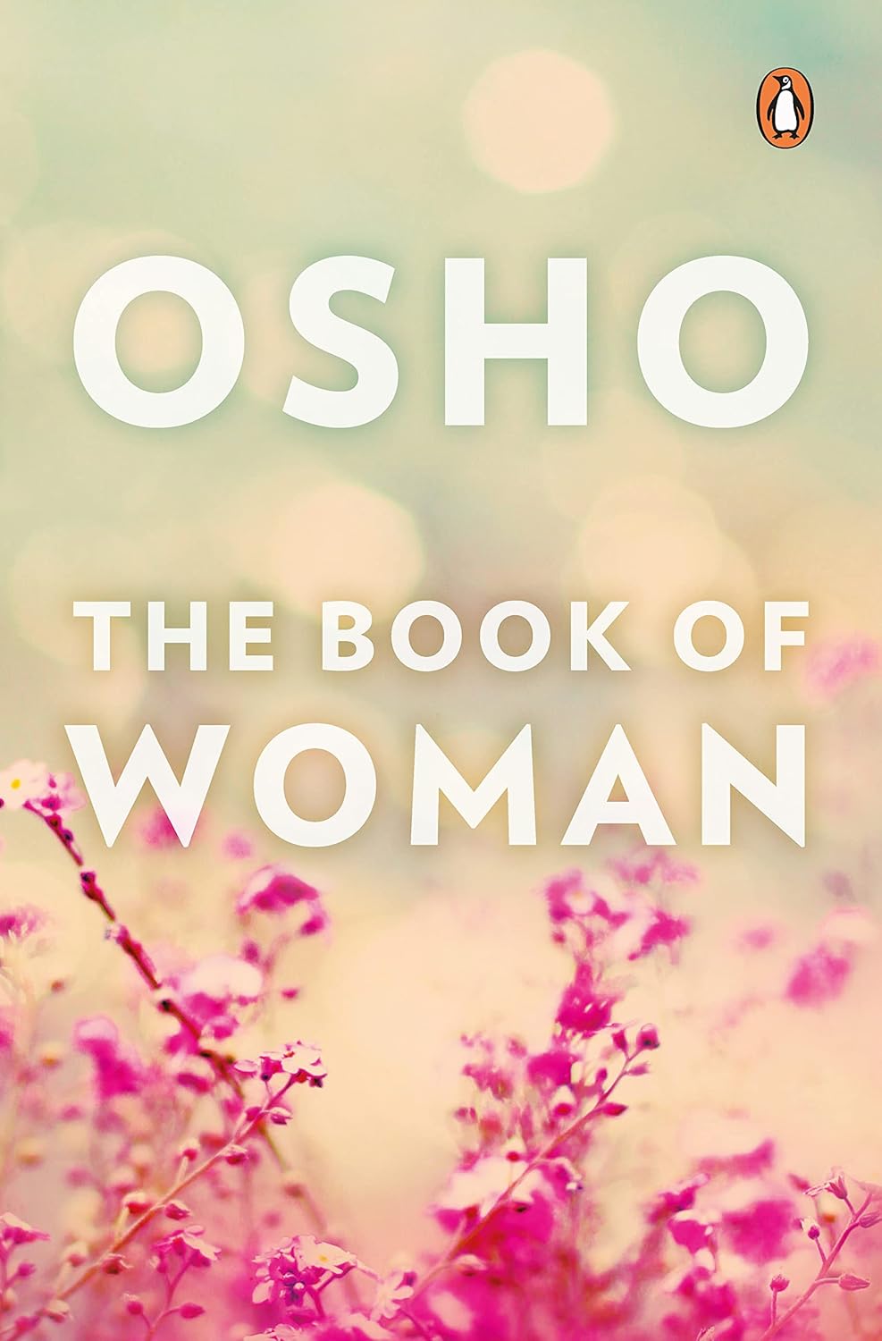 the book of women - osho english