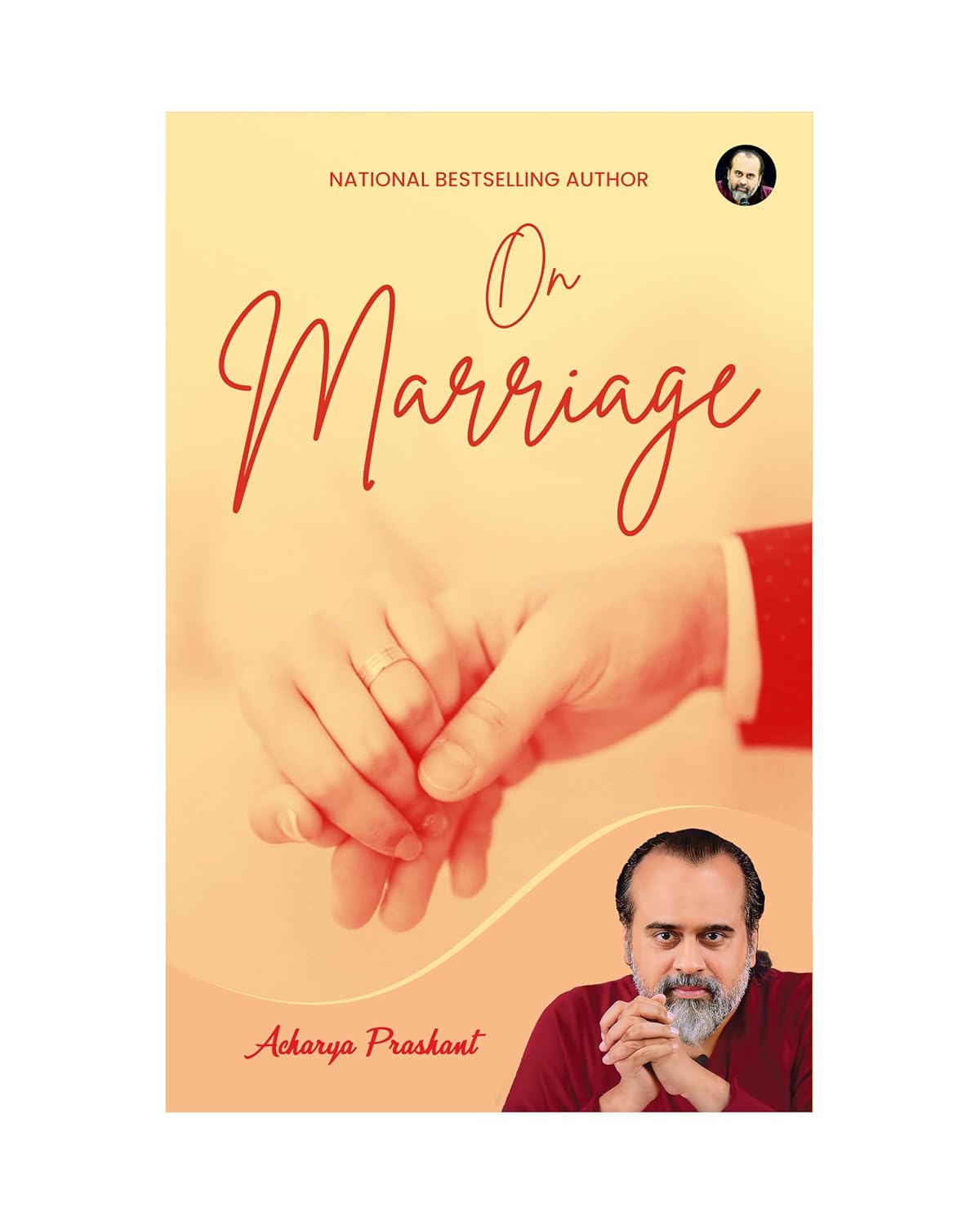 On Marriage By Acharya Prashant Acharya Prashant