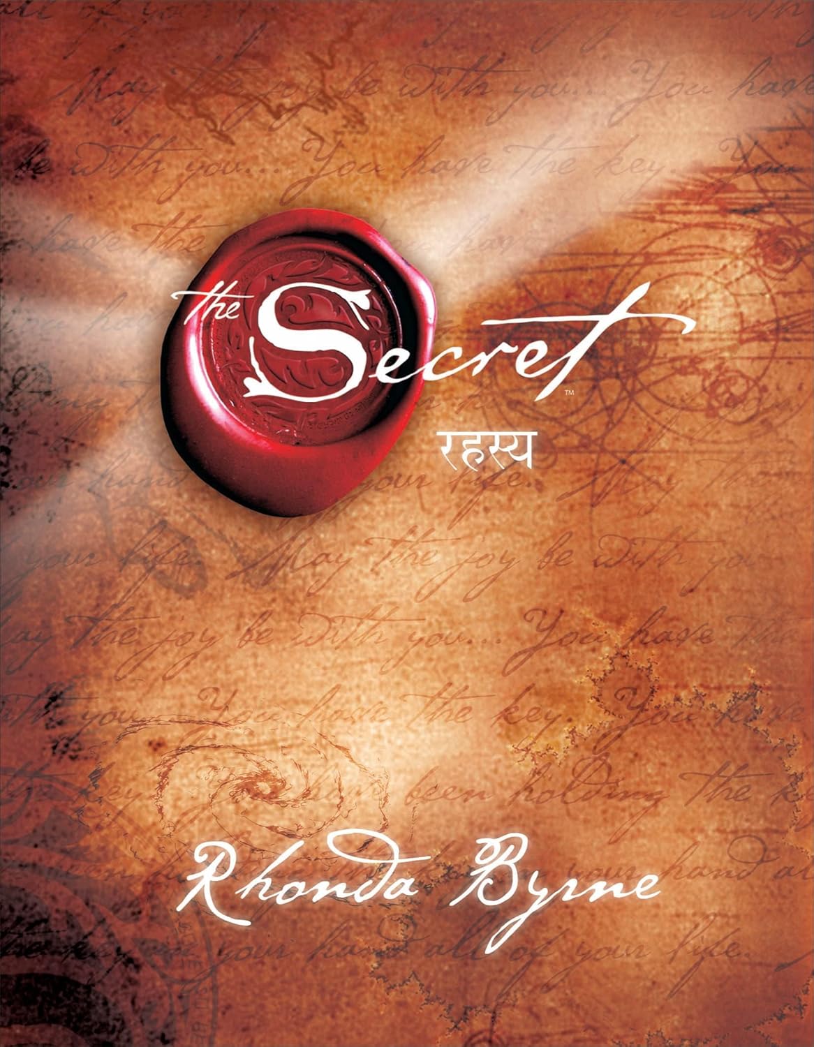 the secret hindi book