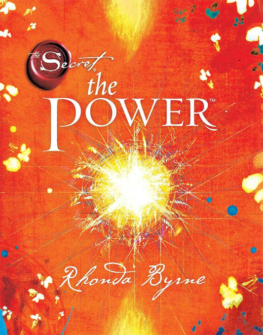 the power -english